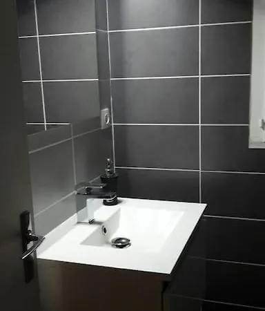 Apartament Du Lys Périgueux