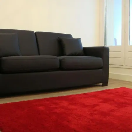 Apartament Du Lys Périgueux