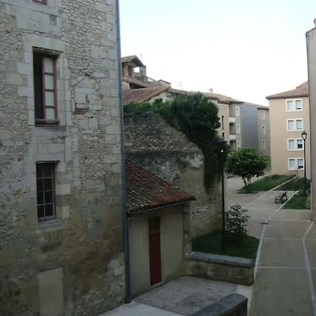 Du Lys Apartament *