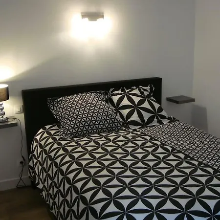 Apartament Du Lys *